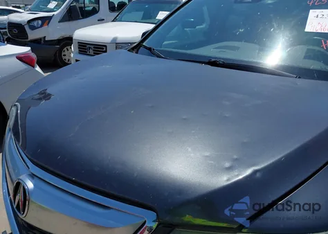 2016 Acura Mdx Technology Acurawatch Plus Packages/Technology Package z USA, uszkodzony, nr VIN 5FRYD4H48GB008606